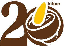 20 tahun Mak Kimbong