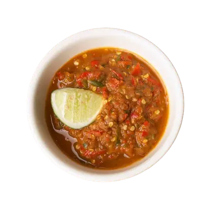 Sambal Belacan