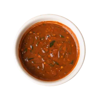 Sambal Budu