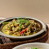 Siput Sedut Masak Lemak