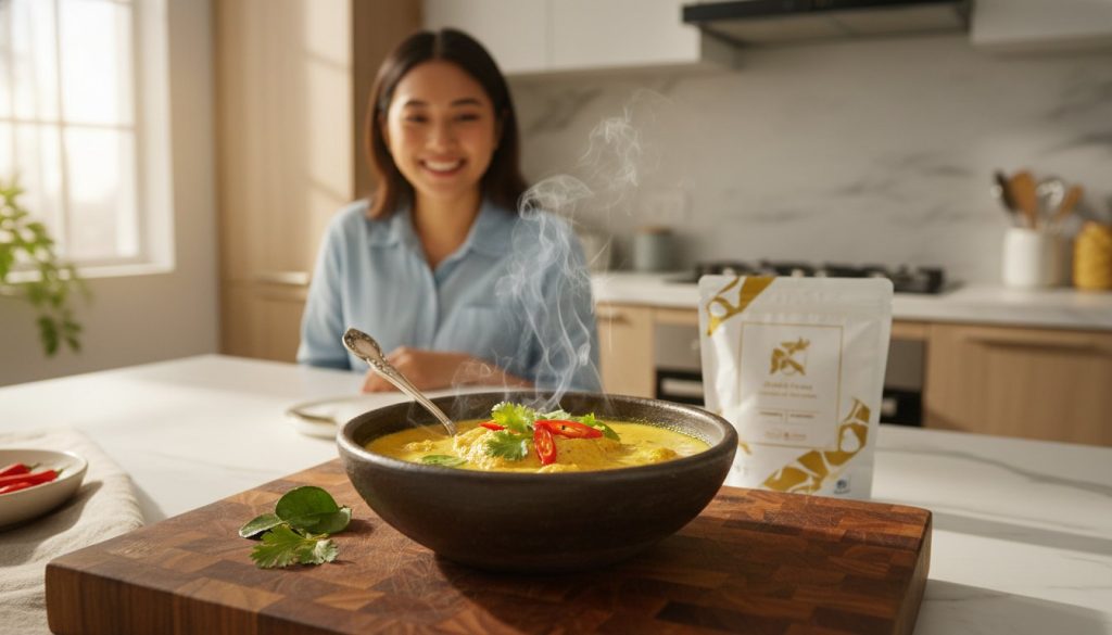 Cara Masak Lauk Frozen di Bangi: Rahsia Kekal Sedap Macam Baru Masak (2026)